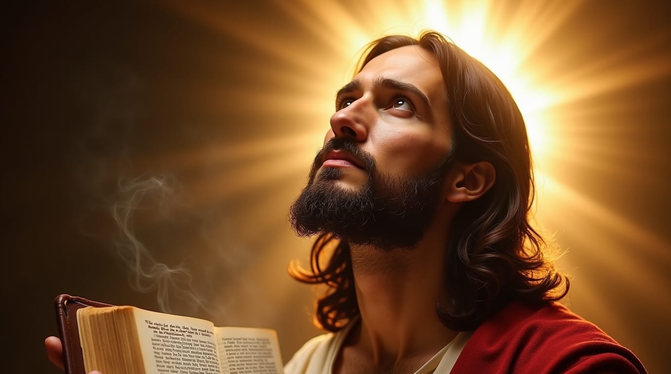 La Divinità di Gesù in Giovanni 1:1