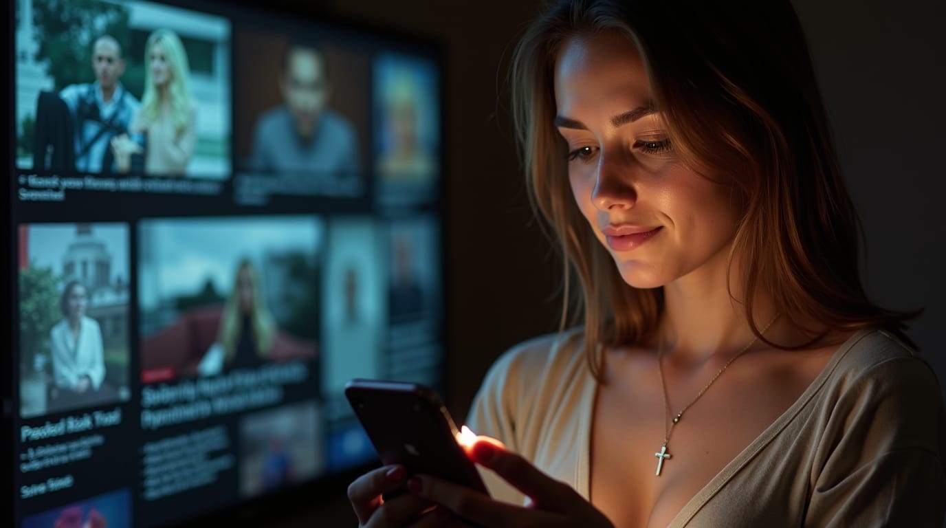 Saggezza Biblica per Affrontare le Fake News