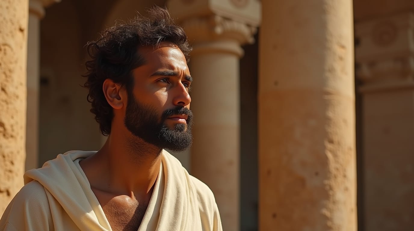 Tommaso: La Fede Silenziosa dei Cristiani Moderni