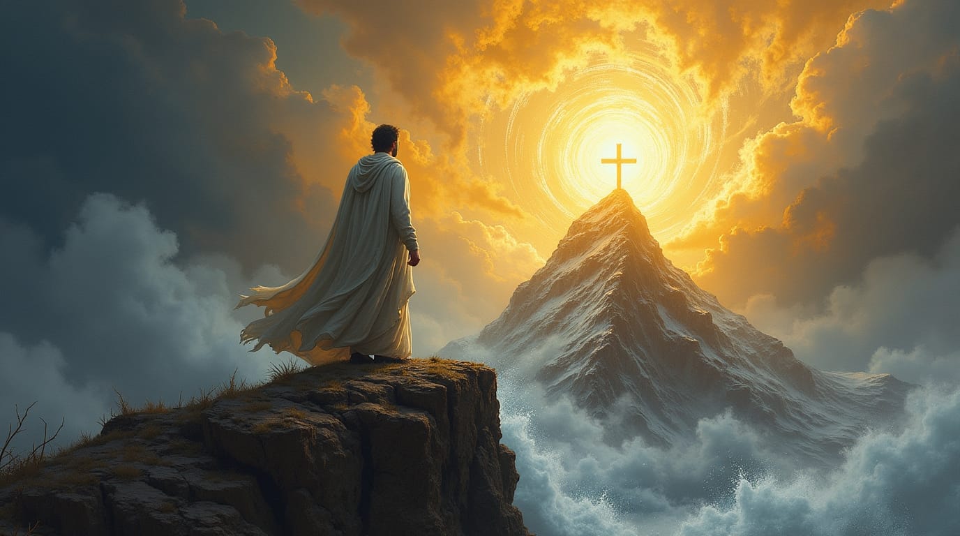 Perseveranza nella Fede: La Corona della Vita in Giacomo 1:12
