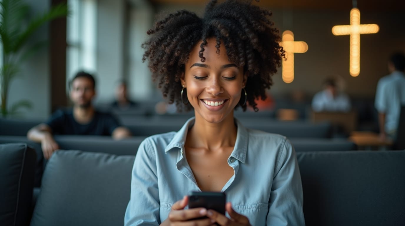 Riflessioni su Efesini 4:29: Compassione Cristiana sui Social Media